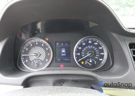 2020 Hyundai Elantra Sel from USA, damaged, VIN 5NPD84LF9LH532355